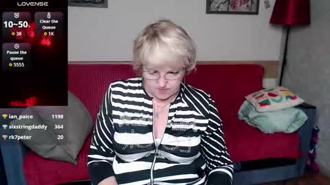 your Lana online show from September 2025 08:13:02 AM