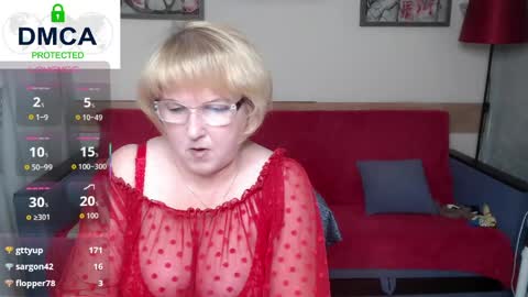 Snapshot of beautiful_lina7 chatting on April 2026 06:55:02 AM your Lana online show from April 2026 06:55:02 AM