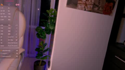 Chleo online show from February 2025 05:19:02 AM