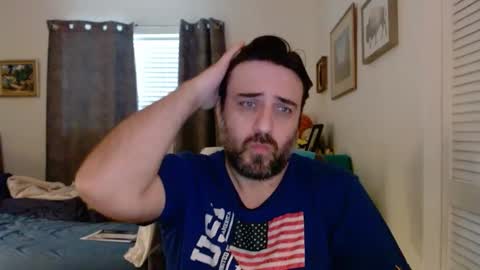 Snapshot of beautifulmanentertainment chatting on January 2025 08:54:01 PM Kalel Superman online show from January 2025 08:54:01 PM