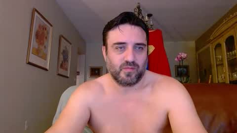 Snapshot of beautifulmanentertainment chatting on March 2025 06:27:01 AM Kalel Superman online show from March 2025 06:27:01 AM