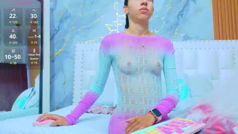 Shalom  online show from October 2025 07:56:02 PM