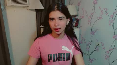 TRIXIE online show from January 2026 10:23:01 PM