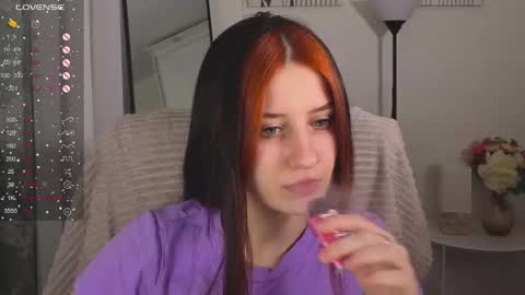 beauty_charismatic online show from February 2026 10:19:02 AM