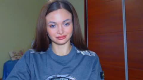 Maria online show from March 2025 09:39:02 AM