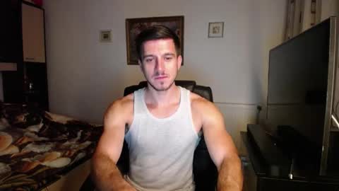 Mia and Jake online show from October 2025 01:14:02 AM