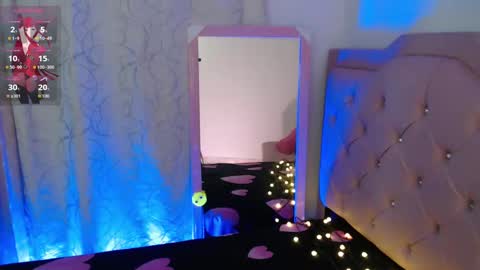 lana online show from November 2025 02:31:02 AM