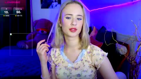 beauty Sasha online show from October 2025 07:02:01 PM