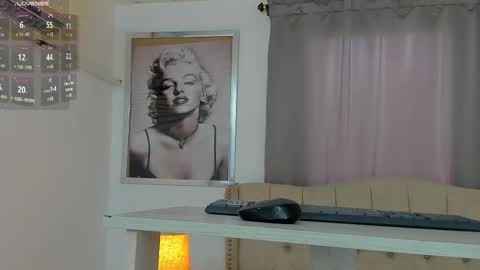 Snapshot of beautyari_ chatting on February 2026 12:37:02 PM Ariana Reyes online show from February 2026 12:37:02 PM