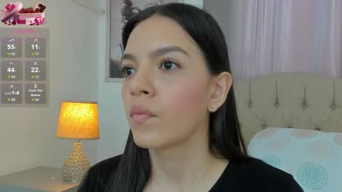 Snapshot of beautyari_ chatting on February 2026 12:31:01 PM Ariana Reyes online show from February 2026 12:31:01 PM