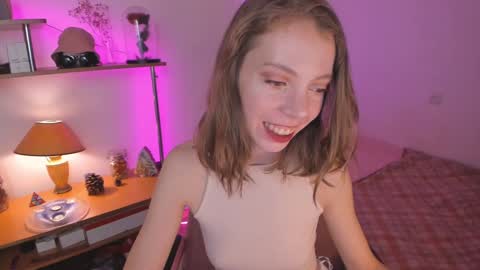 Snapshot of beautyeliise chatting on December 2024 06:31:02 AM Eliise online show from December 2024 06:31:02 AM