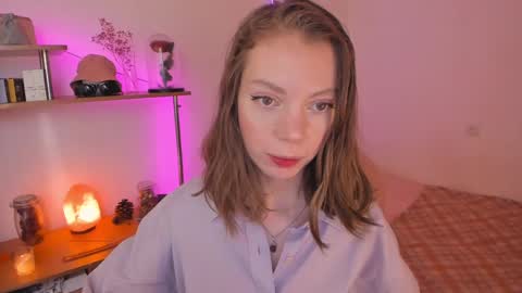 Snapshot of beautyeliise chatting on January 2025 09:03:01 AM Eliise online show from January 2025 09:03:01 AM