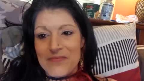 beautyfulkrazy8789 online show from May 2026 09:55:01 PM