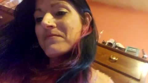 beautyfulkrazy8789 online show from July 2026 09:22:01 PM
