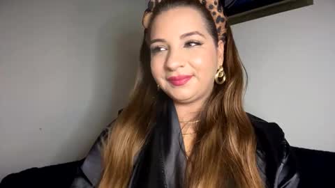 beautymoon26 online show from February 2026 08:38:01 AM