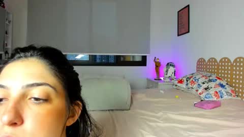 Beautyraf online show from January 2026 09:52:02 PM