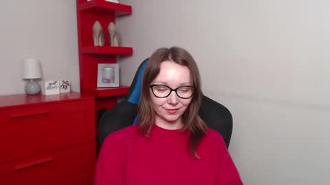 Zoe online show from December 2024 07:17:01 AM