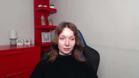 Zoe online show from December 2024 10:47:01 AM