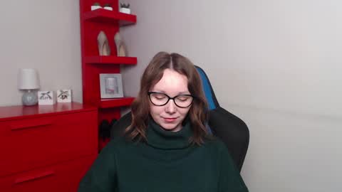 Zoe online show from December 2024 07:36:02 AM