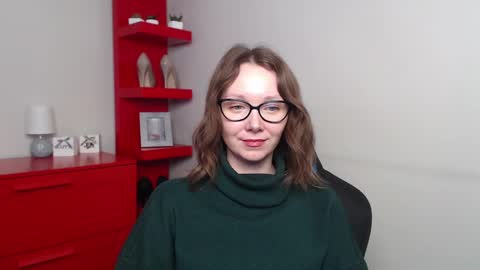 Zoe online show from December 2024 11:45:01 AM