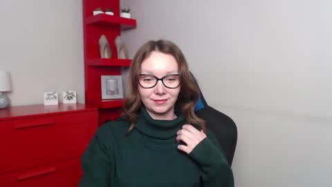 Zoe online show from January 2025 09:32:01 AM