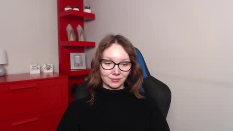 Zoe online show from January 2025 11:25:01 AM