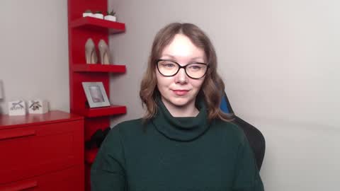 Zoe online show from February 2025 12:33:01 PM