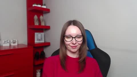 Zoe online show from February 2025 10:29:01 AM