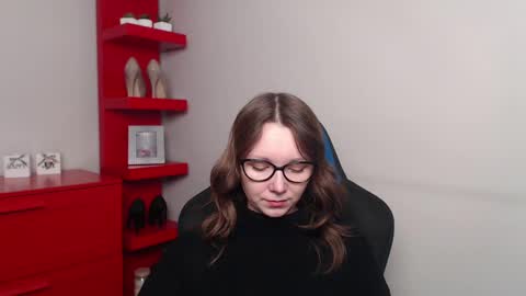 Zoe online show from February 2025 07:32:02 AM