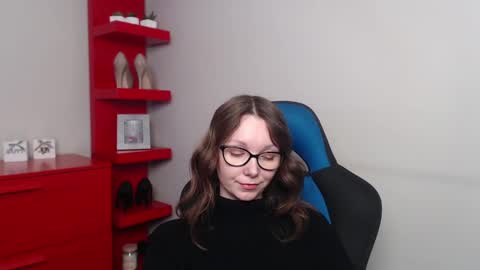 Zoe online show from February 2025 10:38:02 AM