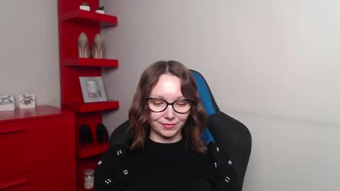 Zoe online show from February 2025 10:59:01 AM