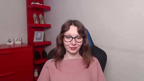 Zoe online show from March 2025 06:27:01 AM