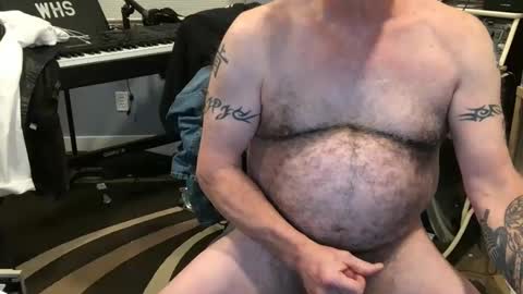 Snapshot of beavermower chatting on December 2024 08:18:01 AM beavermower online show from December 2024 08:18:01 AM