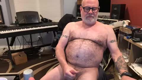 Snapshot of beavermower chatting on January 2025 07:32:01 AM beavermower online show from January 2025 07:32:01 AM