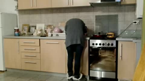 Raluca online show from January 2026 05:27:02 PM