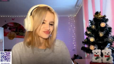 Melissa online show from January 2026 10:40:01 AM