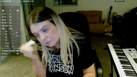 Snapshot of beccalubov chatting on July 2026 10:06:01 AM Becca Lubov online show from July 2026 10:06:01 AM