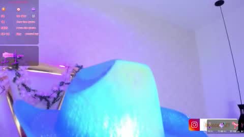 Becca Mathew online show from September 2025 02:02:02 AM