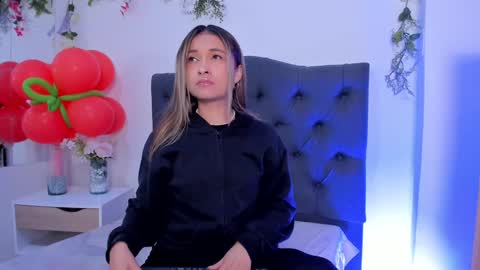 beccamilanni online show from December 2024 12:45:02 PM