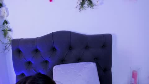 beccamilanni online show from January 2025 04:06:01 PM