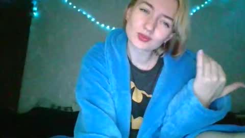 BeckiXJewelqw online show from April 2026 06:55:02 AM