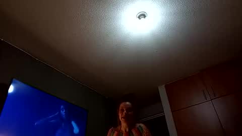 BECKY BOO  online show from May 2026 06:09:01 AM