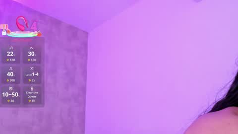 becky__g online show from November 2025 02:45:02 AM