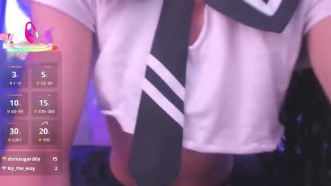 becky__g online show from November 2025 01:33:02 AM