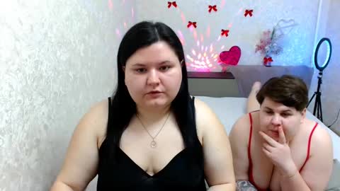 BeckyAndEllen online show from January 2025 10:27:02 AM