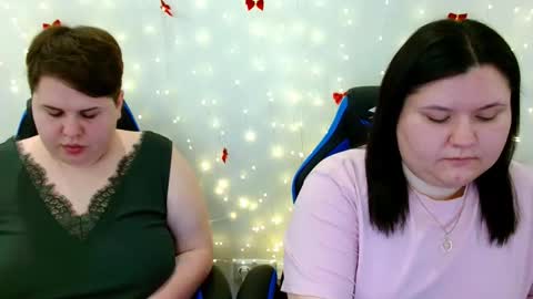 BeckyAndEllen online show from January 2026 01:27:02 PM