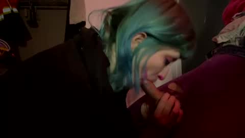 Beckytheclown online show from December 2024 10:08:01 AM