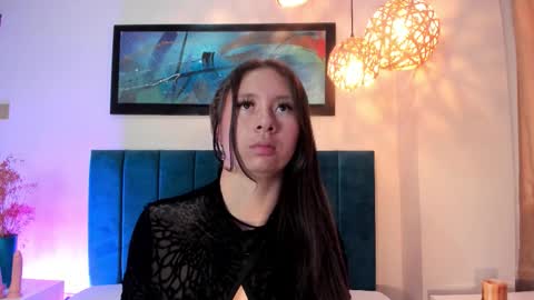 BeckyVidal online show from February 2026 06:28:02 PM