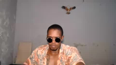 Snapshot of bedroom_gangster007 chatting on August 2026 10:18:01 AM Frank online show from August 2026 10:18:01 AM