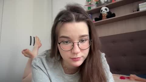 Snapshot of beeblossom chatting on March 2025 10:24:01 AM Mirana Blossom online show from March 2025 10:24:01 AM